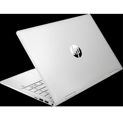 HP Pavilion x360 14-ek0015np | Intel® Core™ i7-1255U | 12th Generation | 16GB RAM DDR4 | 512GB PCIe® NVMe™ M.2 SSD | Intel® Iris® Xᵉ Graphics | Convertible 2-in-1 | 1-year Local Warranty