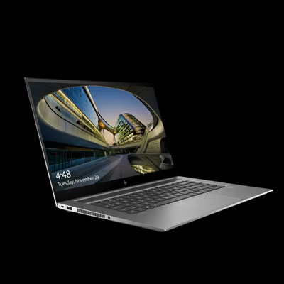 HP Zbook Studio G7 Mobile Workstation | Intel Core i9-10885H | 32GB RAM DDR4 | 2TB SSD NVME | Intel UHD Graphics | NVIDIA Quadro RTX 5000 | 15.6" FHD Display | Windows 11 Professional License