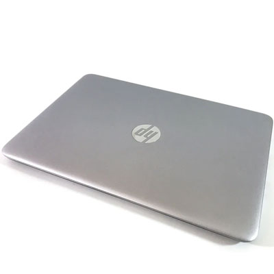 HP EliteBook 840r G4 Laptop | Intel Core i5-8350U 8th Generation | 8GB DDR4 RAM | Intel UHD 620 Graphics | 128GB SSD + 500GB HDD | 14" Full HD Display | Backlit KB | Touchscreen | Silver