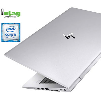 HP EliteBook 840 G6 | Intel Core i5-8250U | 8th Generation | 16GB Ram DDR4 | 256 GB PCIe® NVMe™ SSD | Intel(R) UHD Graphic 620 | 6 months Local Warranty