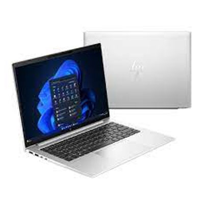 HP EliteBook 840 G10 | Intel Core i5-1355U 13th Generation | 16GB DDR5 RAM | Intel UHD Graphics | 512GB PCIe NVMe SSD | 14" Full HD Display | Backlit KB