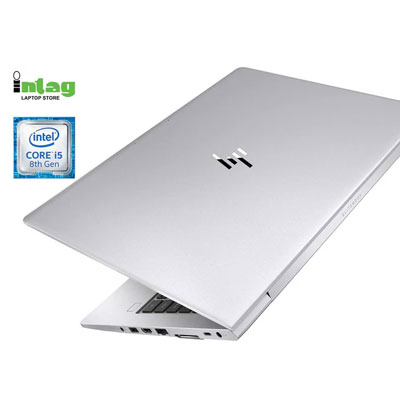 HP EliteBook 840 G5 | Intel Core i5-8250U | 8th Generation | 16GB Ram DDR4 | 256 GB PCIe® NVMe™ SSD | Intel(R) HD Graphic 620 | 6 months Local Warranty