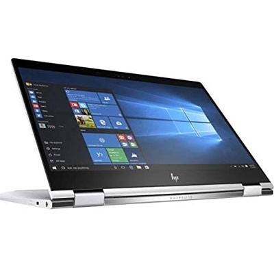HP EliteBook x360 1030 G2 | Intel Core i5 7300U Processor| 8 GB RAM DDR4| 256 GB SSD NVMe| Intel HD 620 Graphics| 13.3" FHD Display| Windows 11 Professional Licensed
