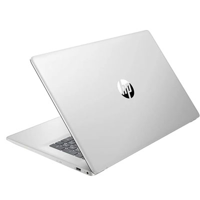 HP 17-cn3017TU| Intel Core i5-1335U 13th Gen | 8GB DDR4 RAM | Intel Iris Xe Graphics | 512GB SSD | 17.3" Full HD Display | Windows 11 Licensed