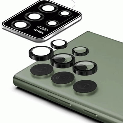 Back Cameras lens  for All Models