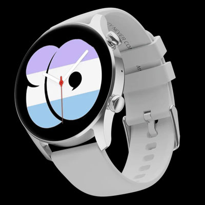 R-08 Smart Watch