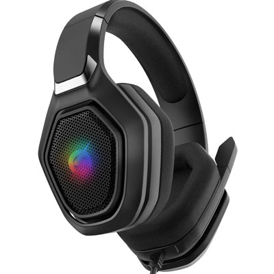 Faster Blubolt BG-300 Surrounding Sound Gaming Headset