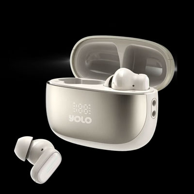 YoPod Prime Earbuds