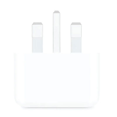 20W USB-C Power Adapter 3 Pin