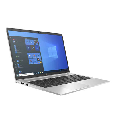HP ProBook 650 G8| Intel Core i7 1185G7 Processor 11th Generation| 16 GB RAM DDR4| 512 GB SSD NVMe| Intel UHD Graphics| 15.6" FHD Display| Windows 11 Professional Licensed