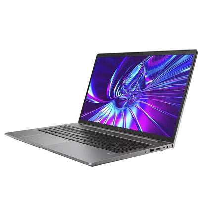 HP ZBook Power 15 G9 | Intel Core i7-12700H 12th Gen | 16GB DDR5 RAM | NVIDIA T600 | 512GB SSD | 15.6" Full HD Display | Windows 11 Licensed