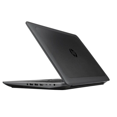 HP ZBook Studio 15 G3 Mobile Workstation |Intel Core i7-6820HQ | 6th Generation | 32GB RAM DDR4 | 512GB SSD | NVIDIA Quadro M1000M with 4 GB Dedicated GDDR5 video memory | 6 Months Local Warr